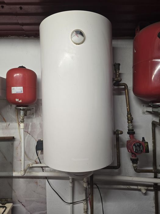 Boiler Ariston stare bună de funcționare