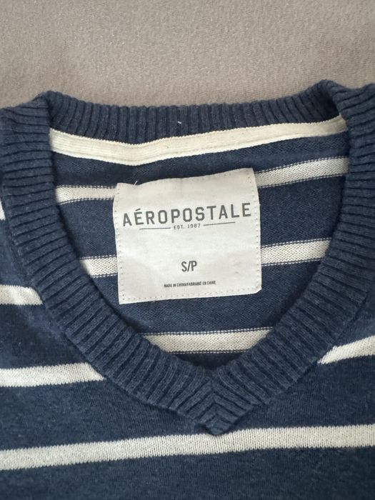 Bluza barbati Aeropostale marimea S