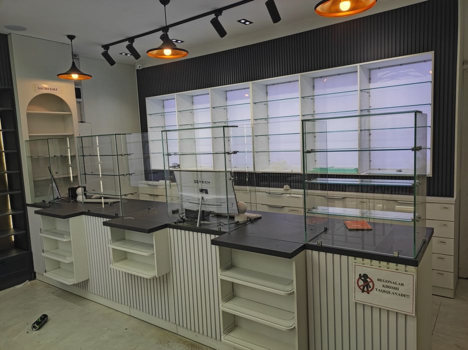 Ойна кесиш хзмати.Ромбик Rombik Витрина Зеркала Тош Ойналар.