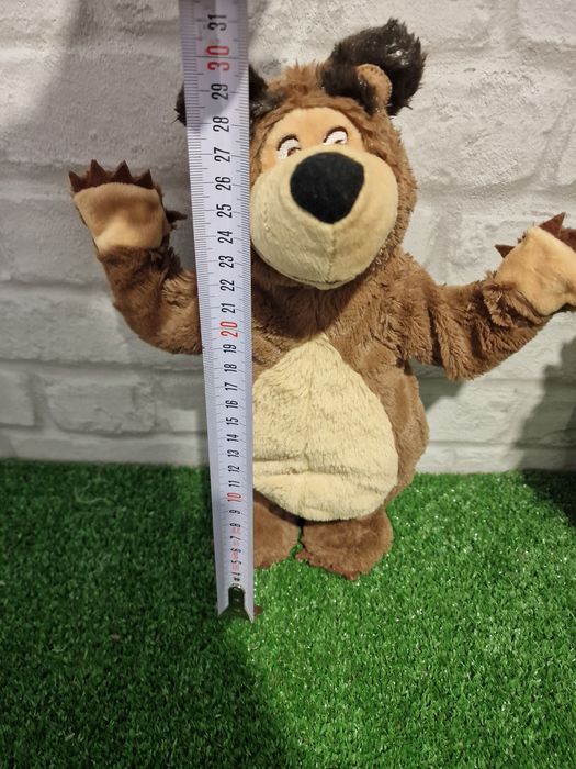 Маша и Мечока играчки оригинални музикални