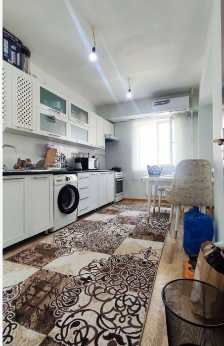 Квартира 2х комн. Чиланзар