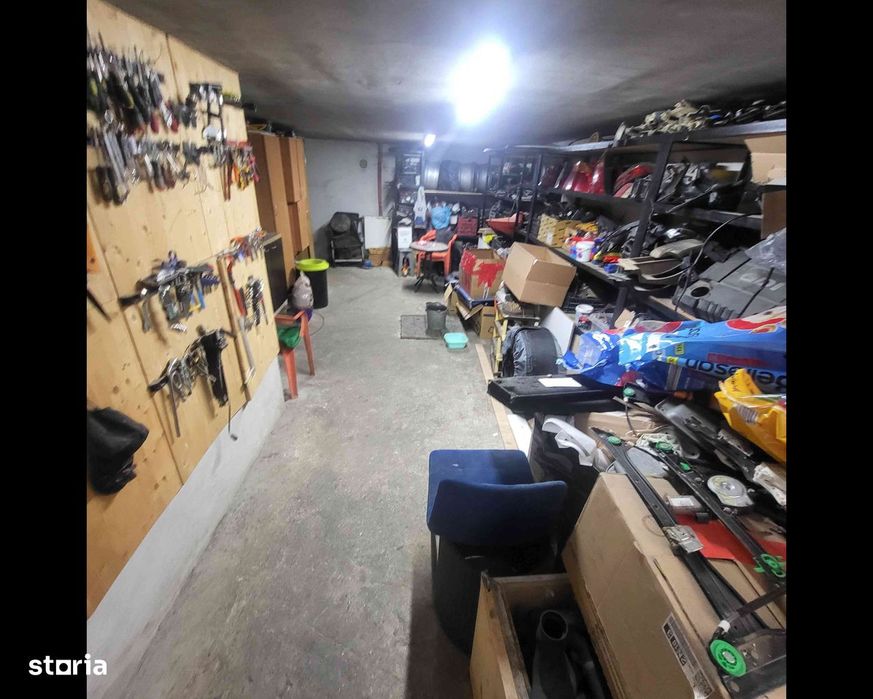 Vilă superbă Gheraiesti