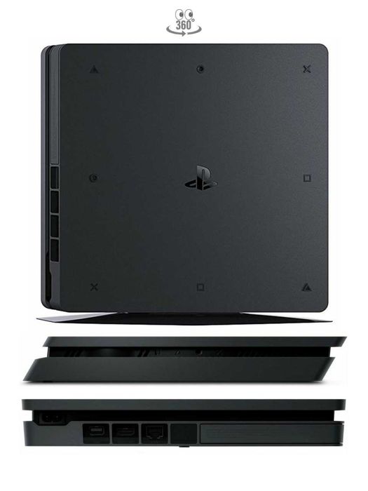 Playstation 4 PS4