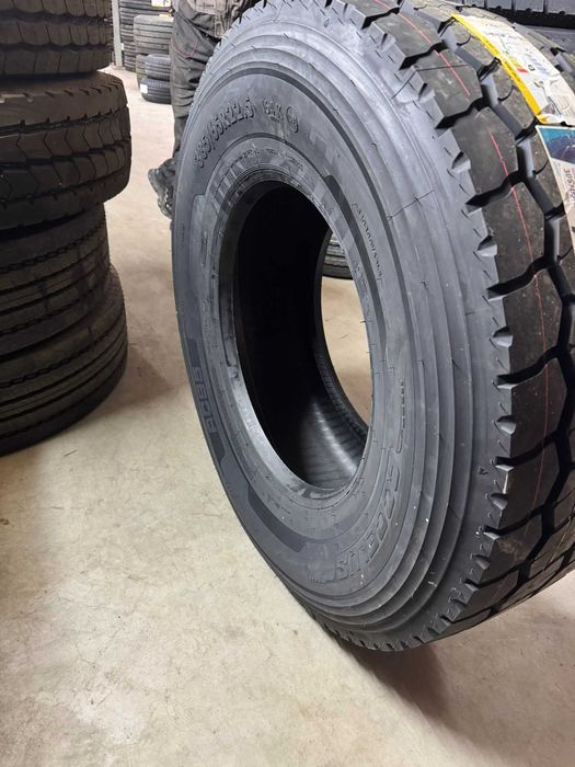 385/65R22.5 AC95 Accelus