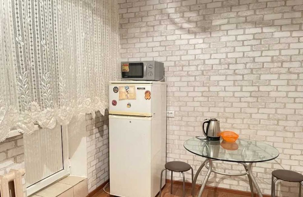 Аренда квартиры 1 комната