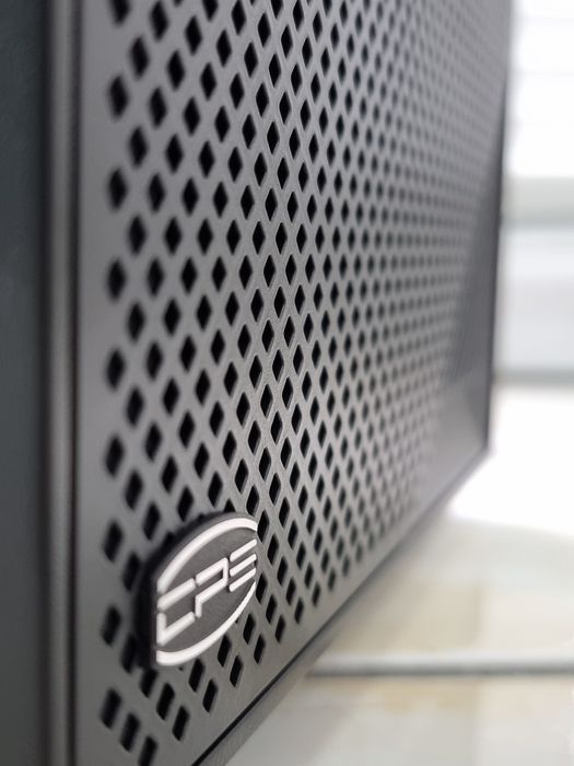 Мощный и сбалансированный системный блок