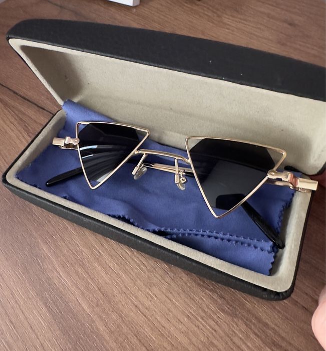 Слънчеви очила