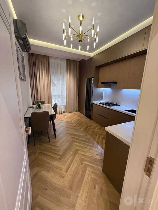 СРОЧНАЯ ПРОДАЖА ‼️Koh-Ota Евро 44м2 мечеть Koh Ota, Себзар Арзон ‼️