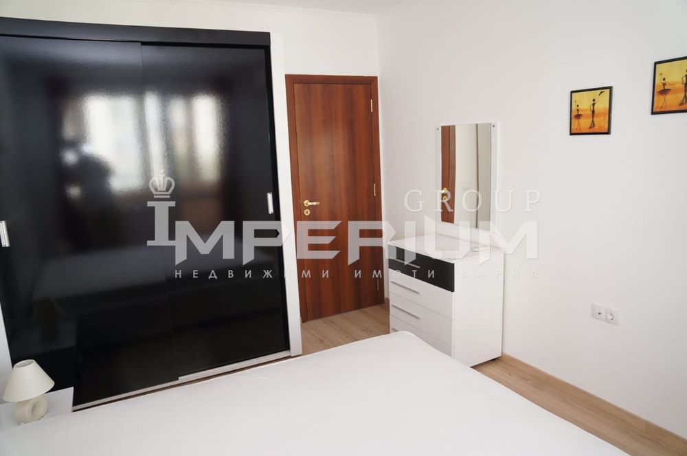 ТОП Локация ! В продажба ! Двустаен квартал Левски