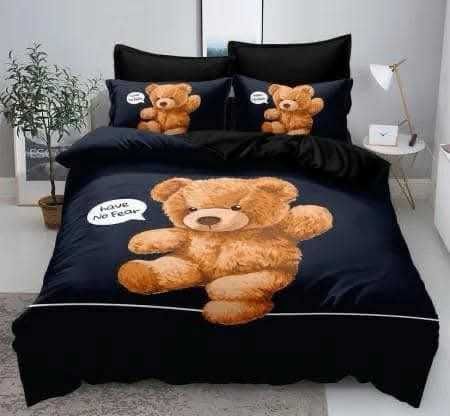 Детски спални комплекти