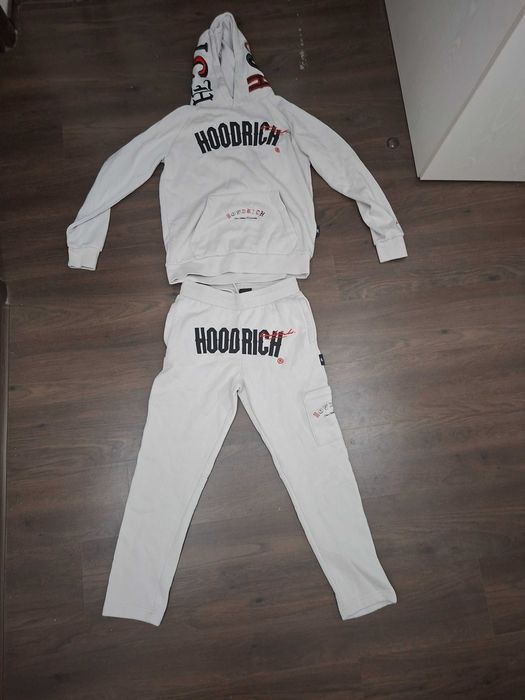 Оригинален комплект Hoodrich