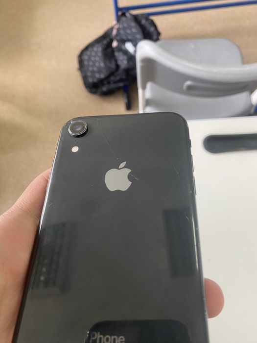 iphone xr 128gb обмен