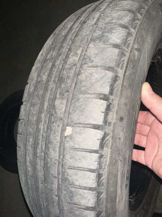Шины Hankook R14 185/75