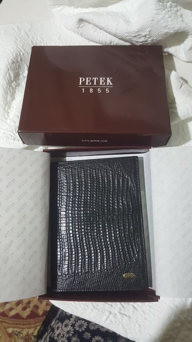 До ку ме нт ни ца  портмоне