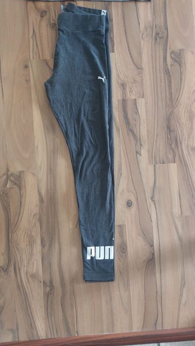 Colanți , tricou Puma mărime m