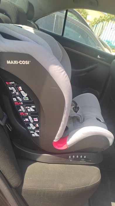 Столче за кола Maxi cosi Titan
