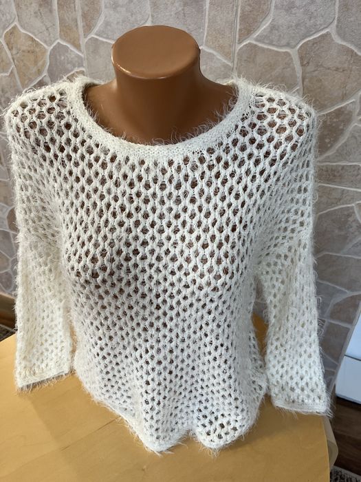 Pulover dama Street One delicat