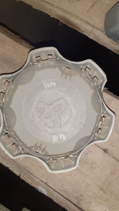 Колпачки заглушки