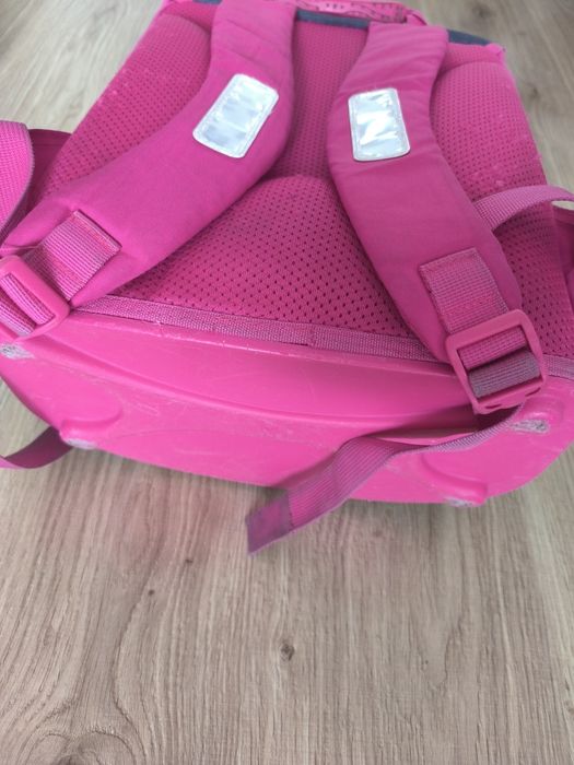 Ученическа раница herlitz