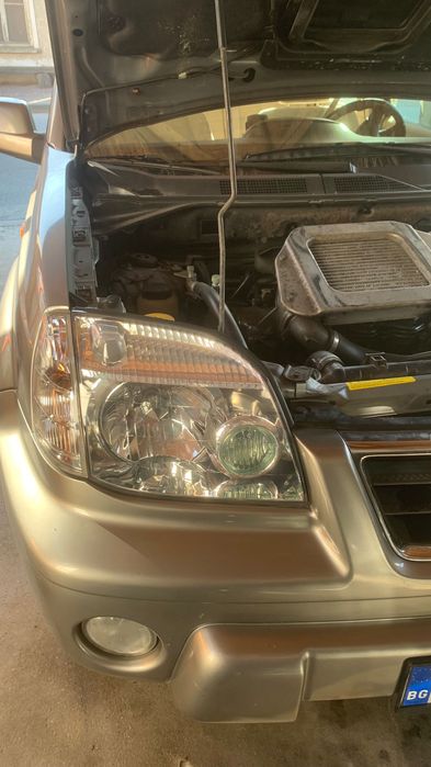 Химическо полиране на автомобилни фарове и стопове