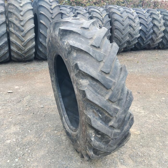 Cauciucuri 14.9-28 (380/85R28) Semperit Anvelope AGRO INDUSTRIALE