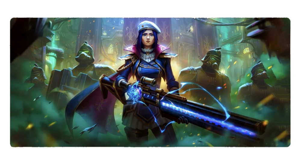 Коврики для мыши  900x400x3 мм мультиколор