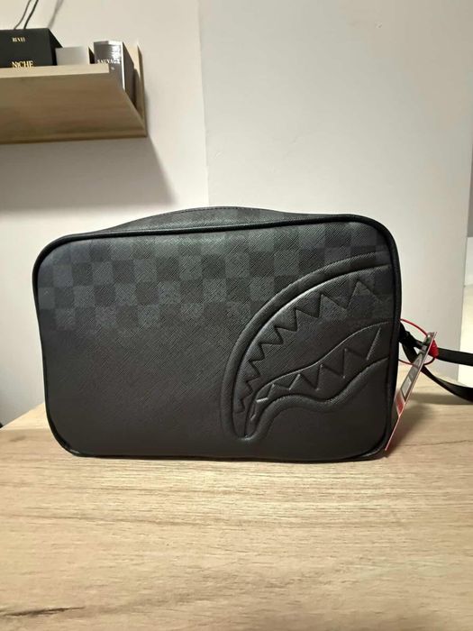 Чанта Sprayground