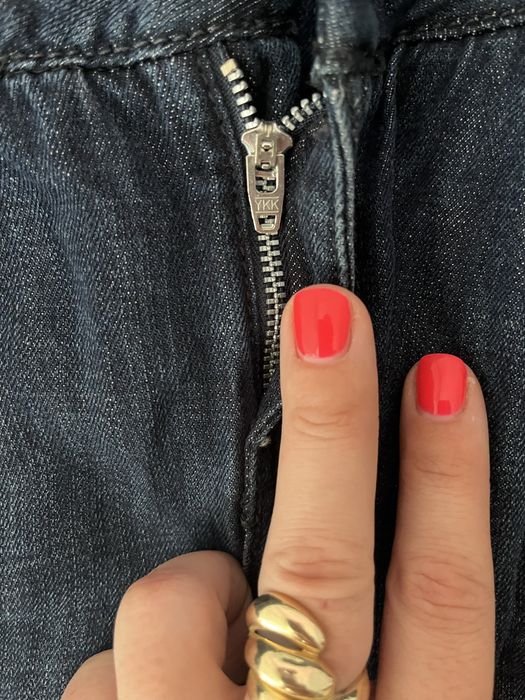 Guess дънкова рокля/сукман