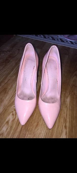 Продам Туфли  роз