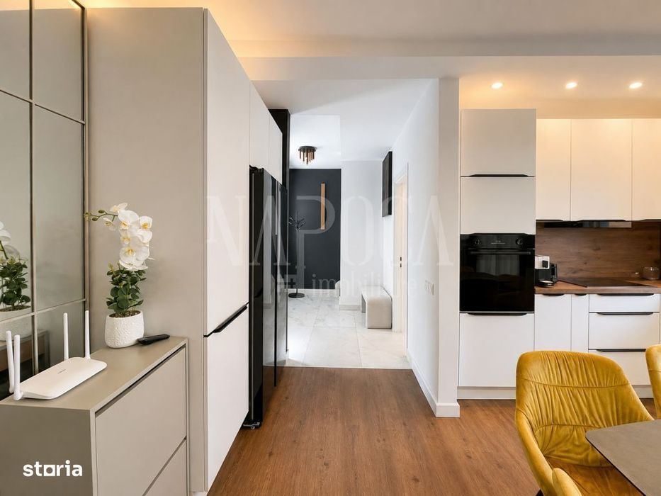 Casa 4 camere de vanzare in Floresti