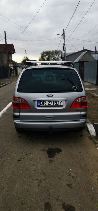 FORD Galaxy 2006 — imagine 4