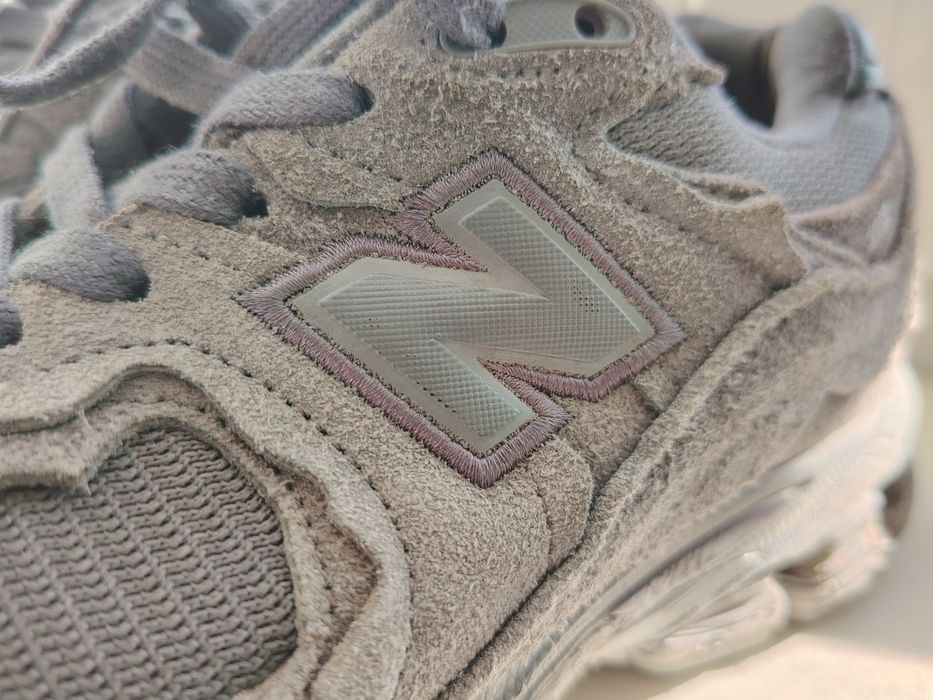 Кроссовки New balance