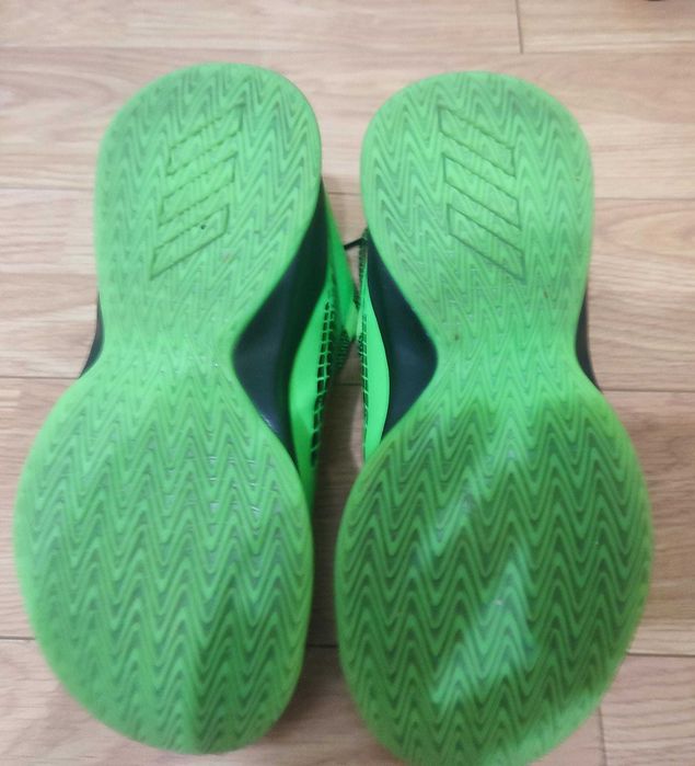 Adidas CROSS EM UP 5 K WIDE marimea 40