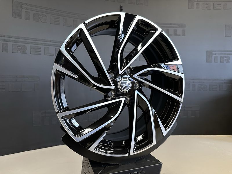 18цола Vw Фолксваген Volkswagen 4бр