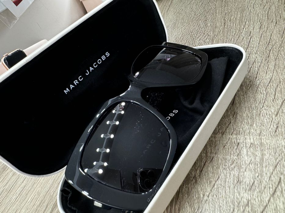Marc Jacobs оригинални слънчеви очила