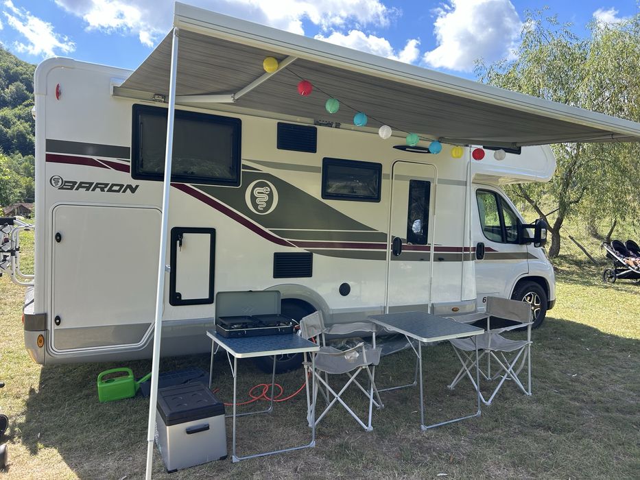 Inchiriez autorulota noua