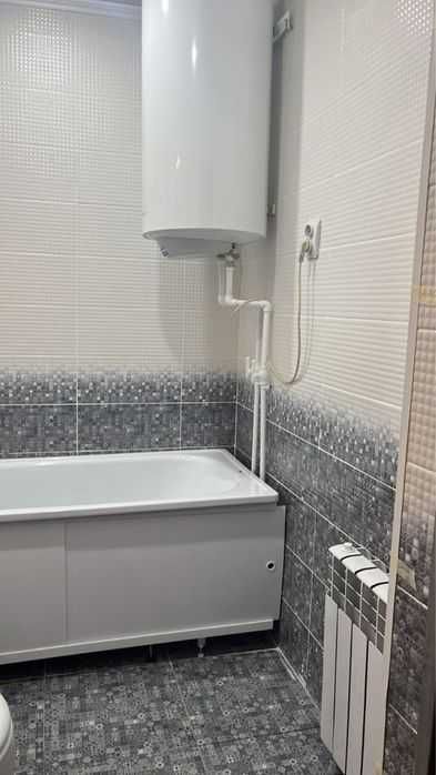 Укладка кафеля / плитки