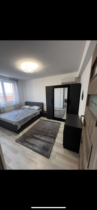 Inchiriere apartament zona centrala Filiași!