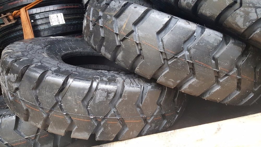 7.50-15 Cauciucuri BKT noi industriale avem si 8.15-15 acelasi model