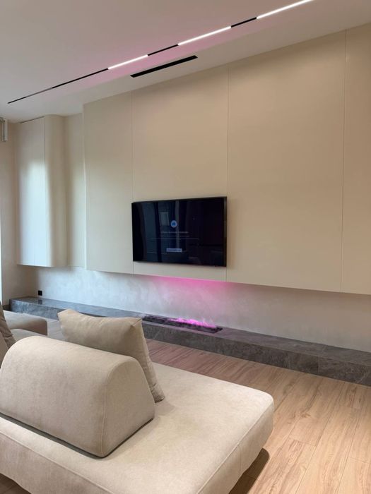Жк Инфинити сдается 3 ком новая квартира Infinity for rent!!!