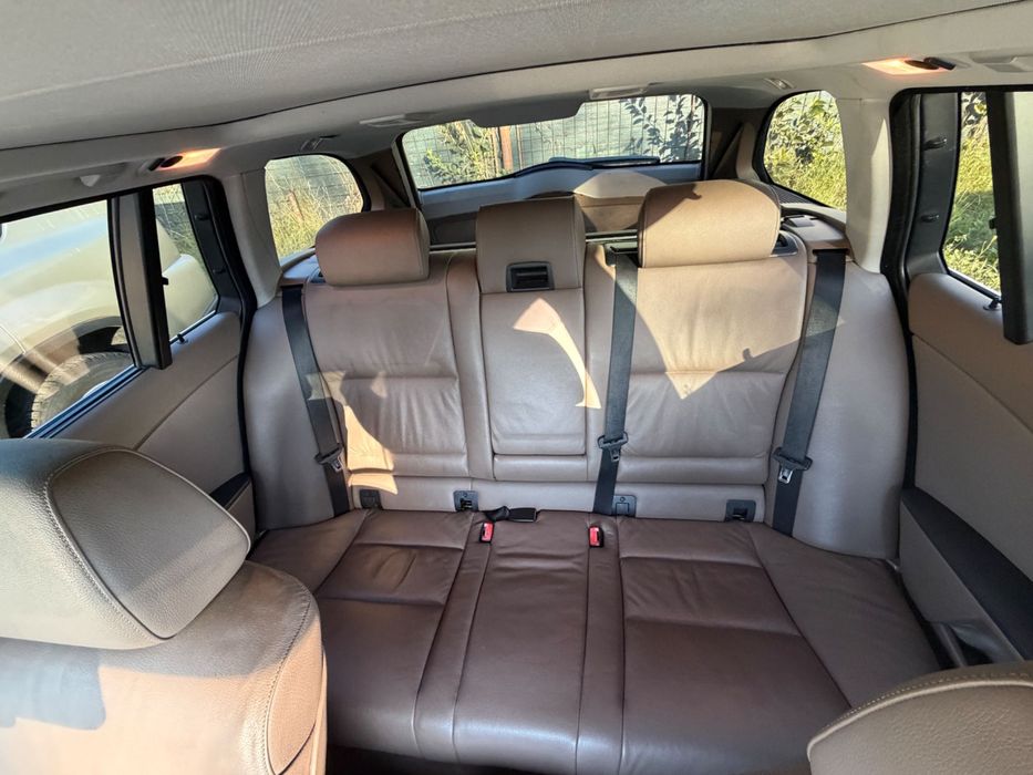 Autoturism BMW seria 5