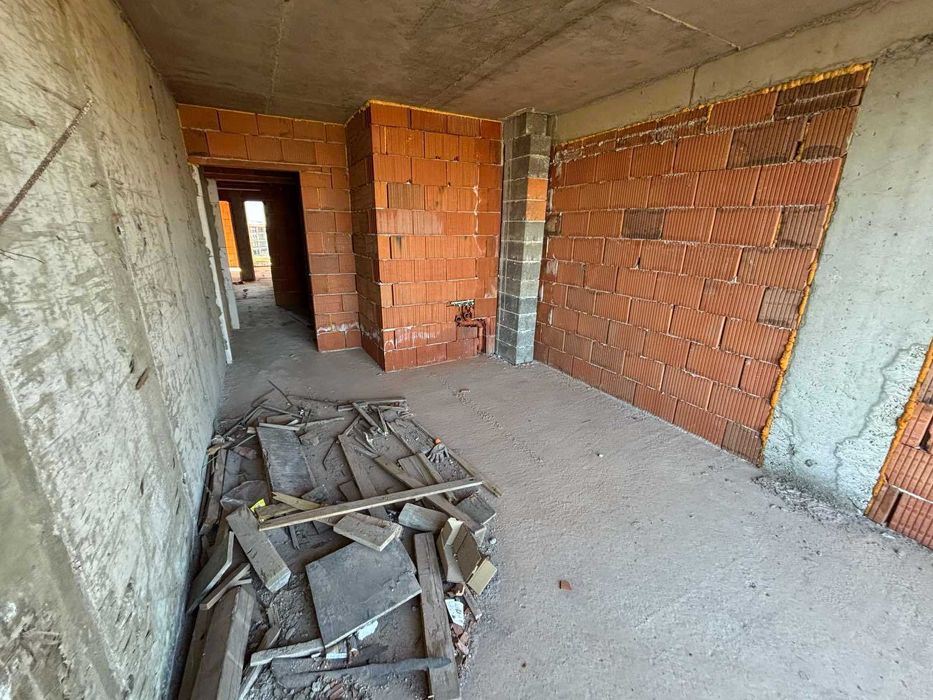 Продава се Едностаен апартамент в Пловдив, Южен - 36 кв.м за 2215 €/кв.м - Снимка #2