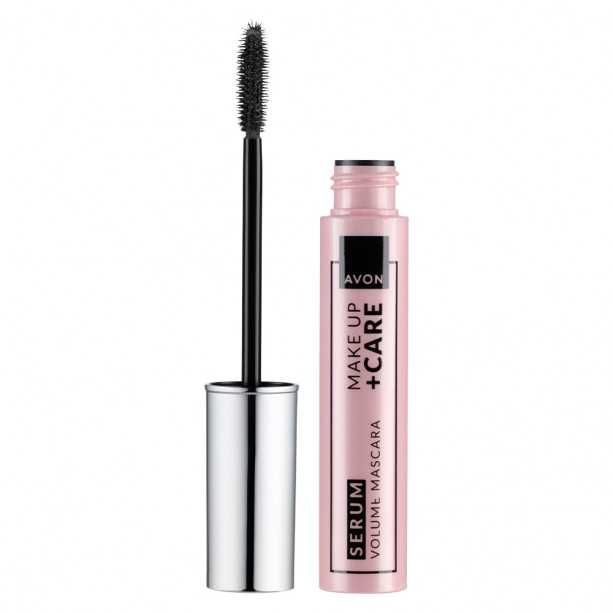 НОВО от AVON! Гланц-серум за устни с пептиди, Серум спирала за обем