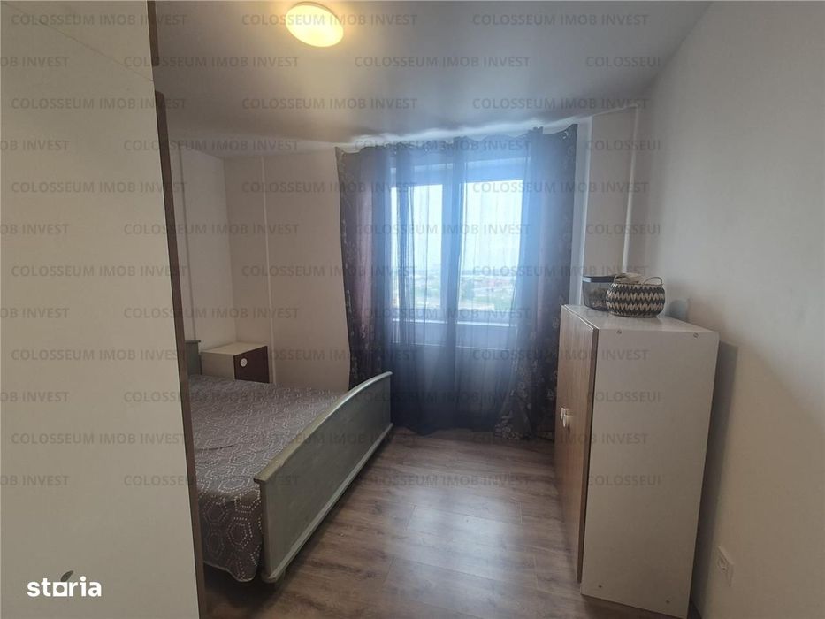 Apartament 2 camere | Balcon Inchis | 48 mp | Zona Astra- Gemenii