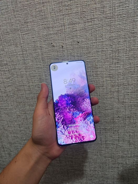 Samsung s20 plus