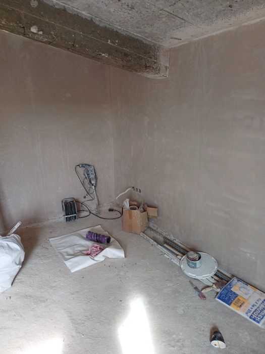 Машинна мазилка Турбозол/за цялата страна/