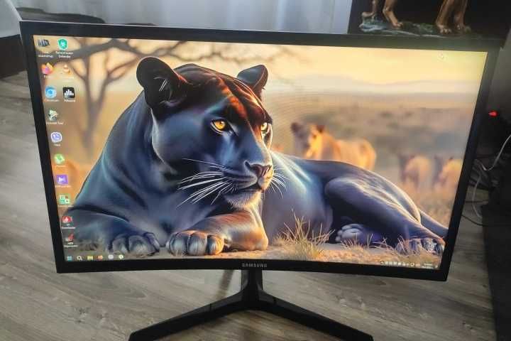 Монитор Самсунг 24