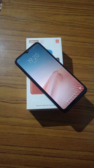 Redmi 9C Kar&Dok:Full