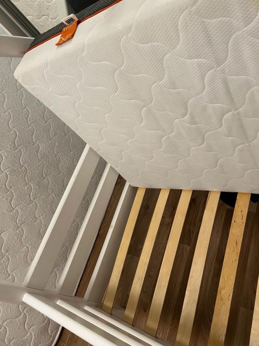 Детская кровать Соня (Россия)