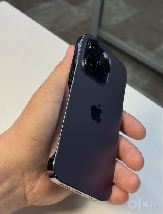 Iphone 14 Pro  Ideal